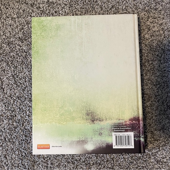 Nursing school book bundle - Picture 4 of 10